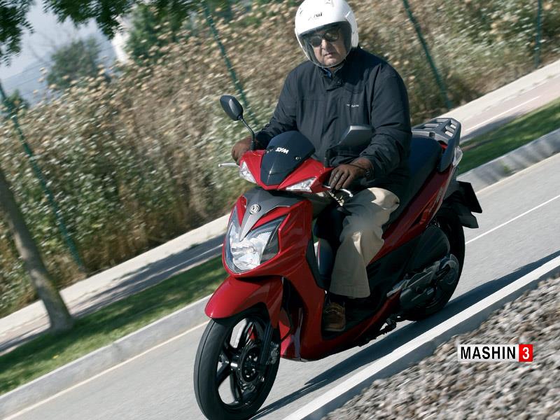 گلکسی SR200اسوایام